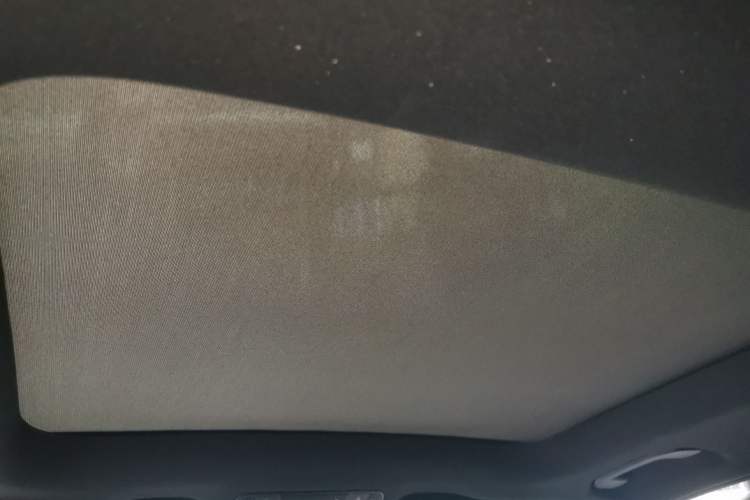 Used Mercedes-Benz GLC 2018 GLC 260 4MATIC Dynamic Edition Headliner