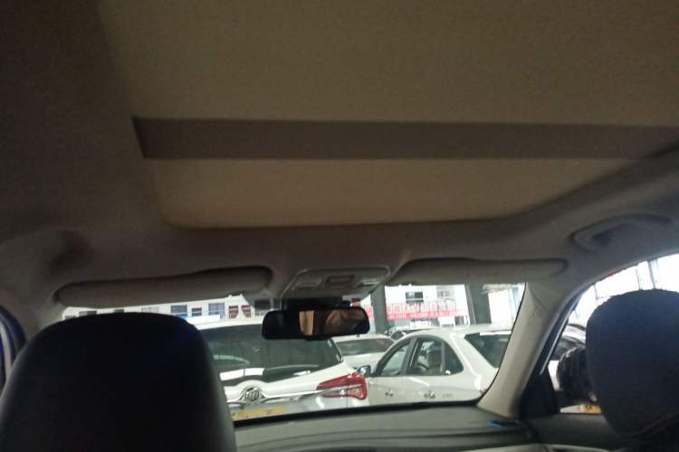 Used Geely Auto Emgrand X7 Sport 2016 1.8TD Automatic Smart Model
