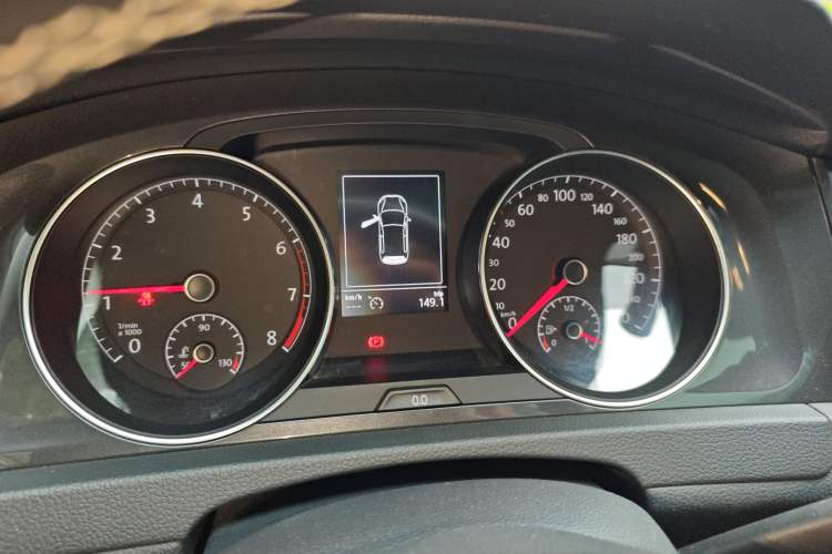 Used Volkswagen Golf 2017 230TSI Manual Comfort Edition – Celebrating Milestone of One Million Units