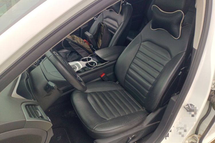 Used Ford Mondeo 2013 1.5L GTDi180 Fashion Edition
