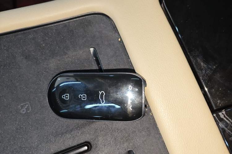 Used Hima AITO M7 2022 1.5T Rear-Drive Comfort Edition
