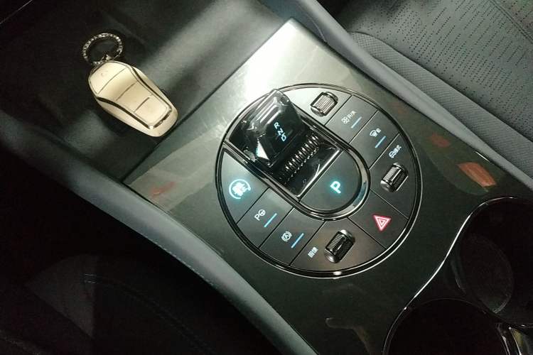 Used BYD Seal 06GT 2025 Intelligent Driving Version 505 Wave Plus Edition
