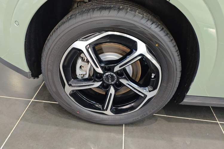 Used BYD Seal 06GT 2025 Intelligent Driving Version 605 Heatwave Edition