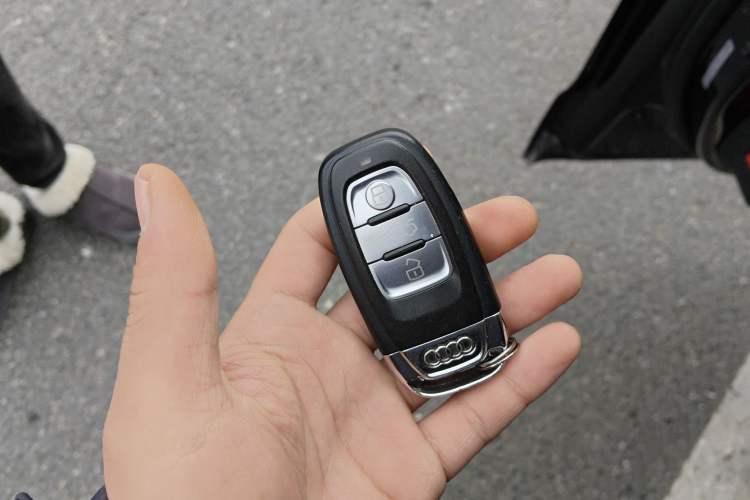 Used Audi A6L 2016 TFSI Technology Edition