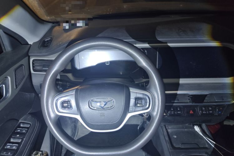 Used Cowin Xuanjie 2023 1.5L Manual Enjoyment Edition
