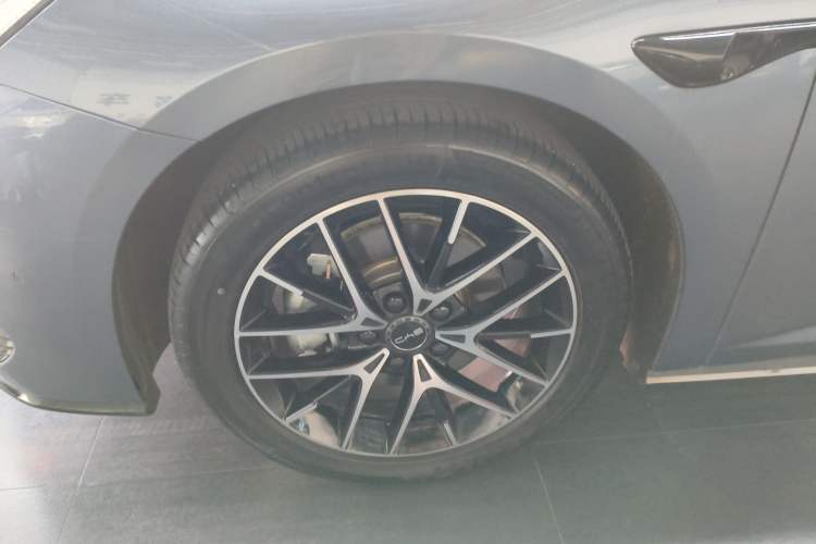 Used BYD Seal 07 DM-i 2025 Intelligent Driving Version DM-i 1.5L 125 km Prestige Edition