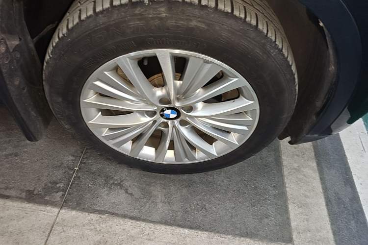 Used BMW X5 2014 xDrive35i Luxury Edition
