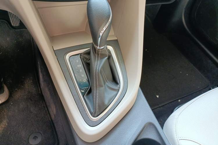 Used Buick GT 2021 Exemplar 1.5L Automatic Elite Version