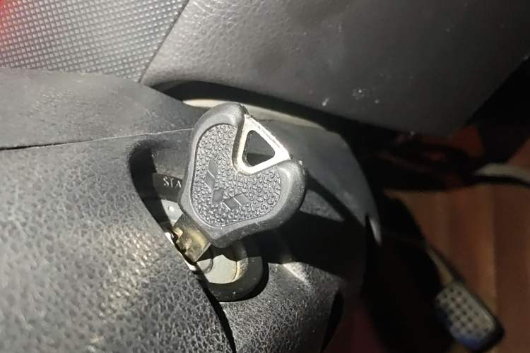 Used Wuling Rongguang 2011 1.2L Base Version Vehicle Key