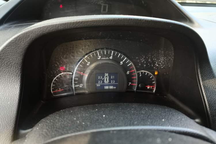 Used Great Wall C50 2013 1.5T Manual Elite Edition