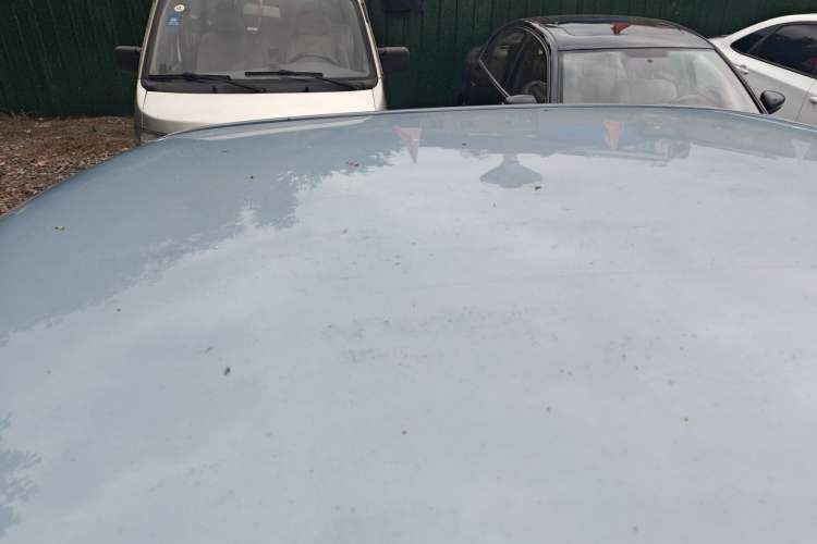 Used Wuling Hongguang MINIEV 2020 Freedom Version Lithium Iron Phosphate