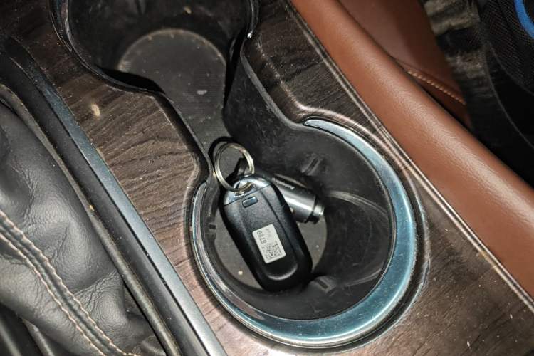 Used Buick Envision 2016 20T Two-Wheel-Drive Elite Model