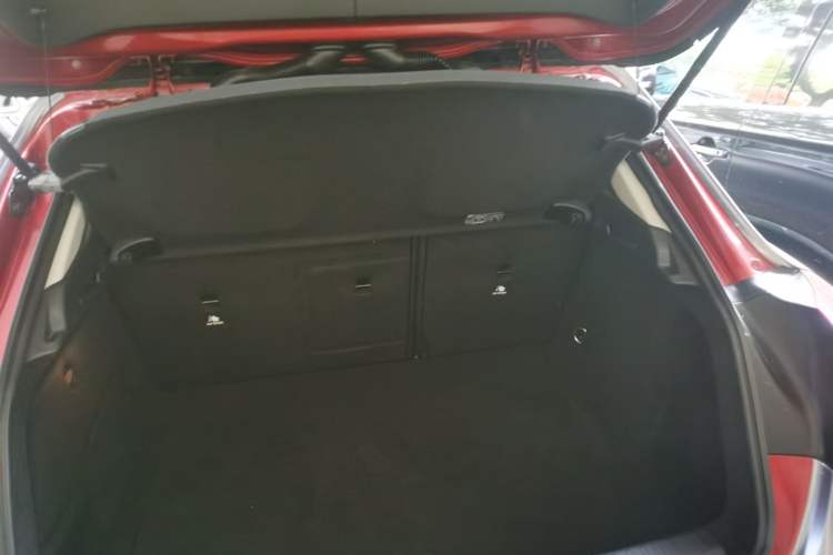 Used Mercedes-Benz GLA 2017 GLA 200 Fashion Model
