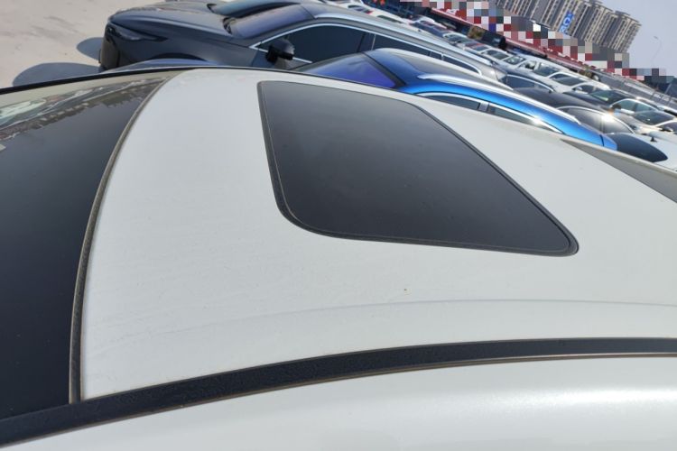 Used Honda Elysion 2019 2.0L Hybrid Luxury Edition