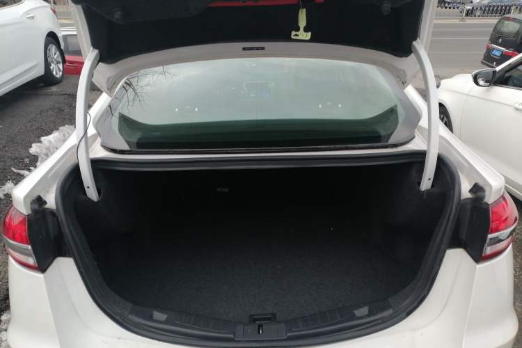 Used Ford Mondeo 2018 EcoBoost 180 Smart Control Fashion Model China V Standard