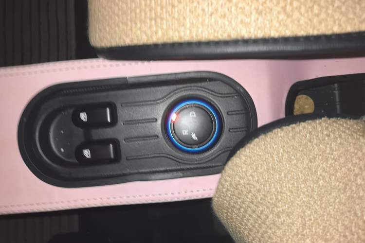 Used Wuling Hongguang MINIEV 2020 Zizai Version Lithium-NMC