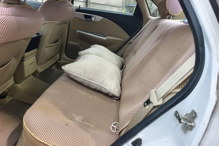 Used Buick Excelle 2013 1.5L Automatic Classic Model