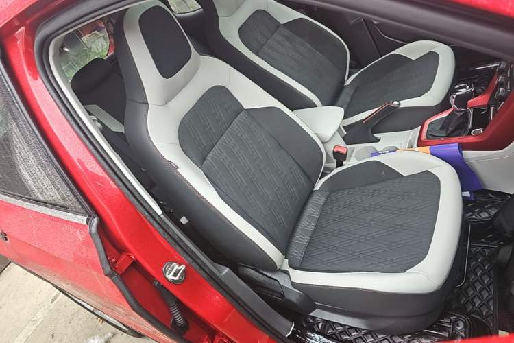 Used Volkswagen T-Cross 2019 1.5L Automatic Comfort Edition
