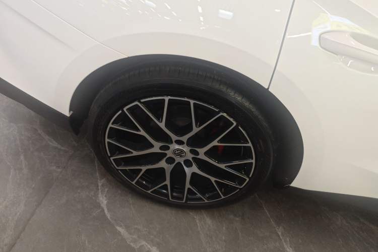 Used MG 7 2026 Model 2.0T 405 AT Luxury Edition