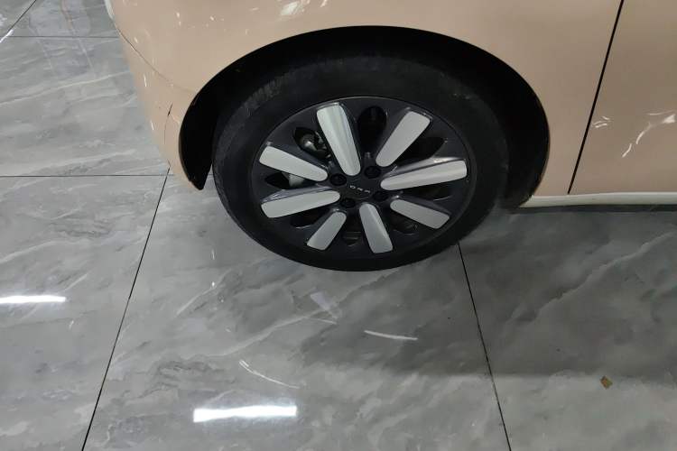 Used ORA Black Cat 2021 351 km Standard Version