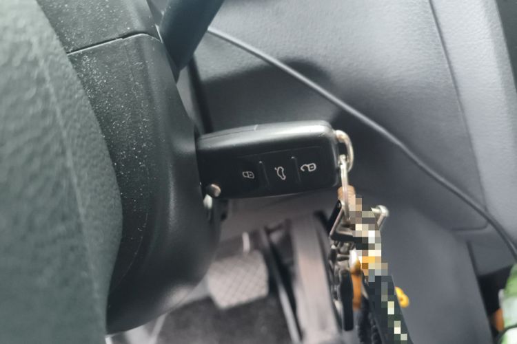 Used Volkswagen Touran 2015 1.4T DSG Comfort Edition 5 Seats
