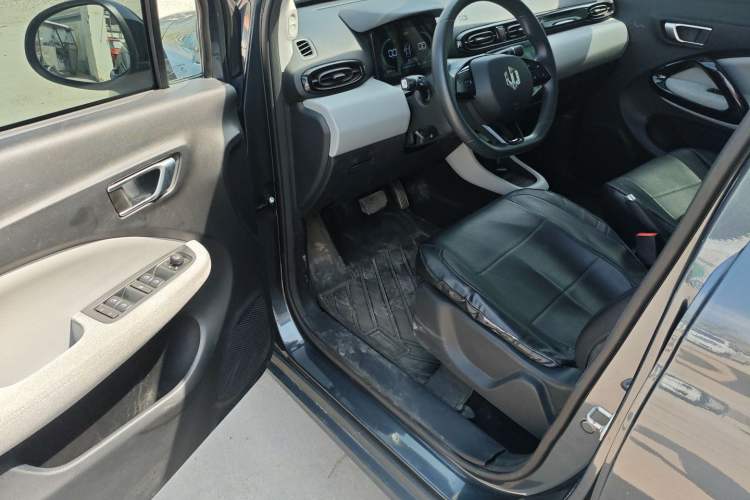 Used Leapmotor T03 2023 200 Lite Edition
