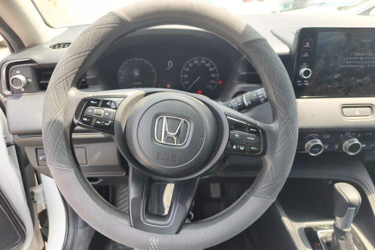 Used Honda Vezel 2023 1.5L CVT Tech Edition
