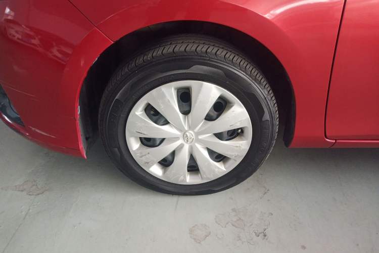 Used Toyota YARiS L Zhi Xuan 2020 1.5L CVT Leading Edition