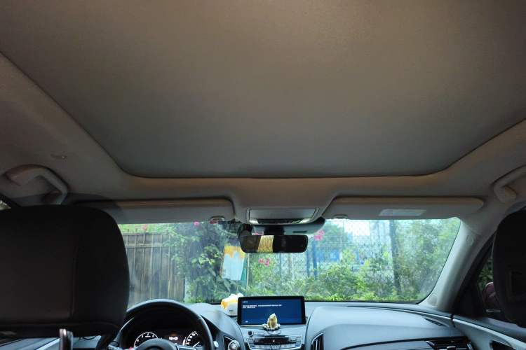 Used Acura RDX 2019 2.0T Enjoyment Version China V Standard
