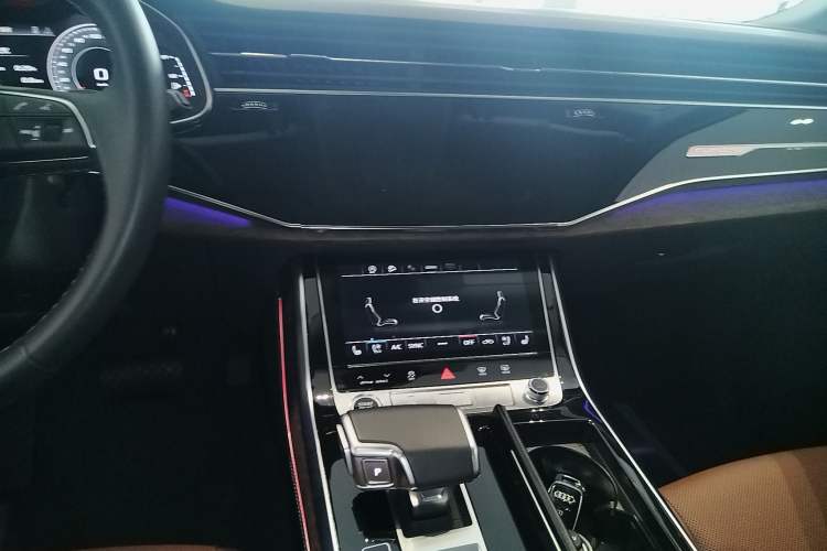 Used Audi Q7 2024 45 TFSI quattro S line Sport Edition