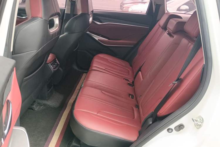 Used CHANGAN CS75 PLUS 2020 2.0T Automatic Pilot Version