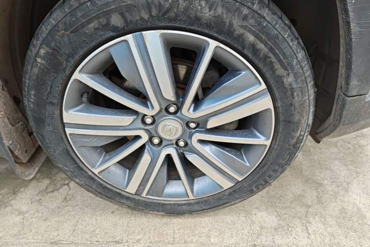 Used CHANGAN CS35PLUS 2019 1.6L Automatic Changlian Edition