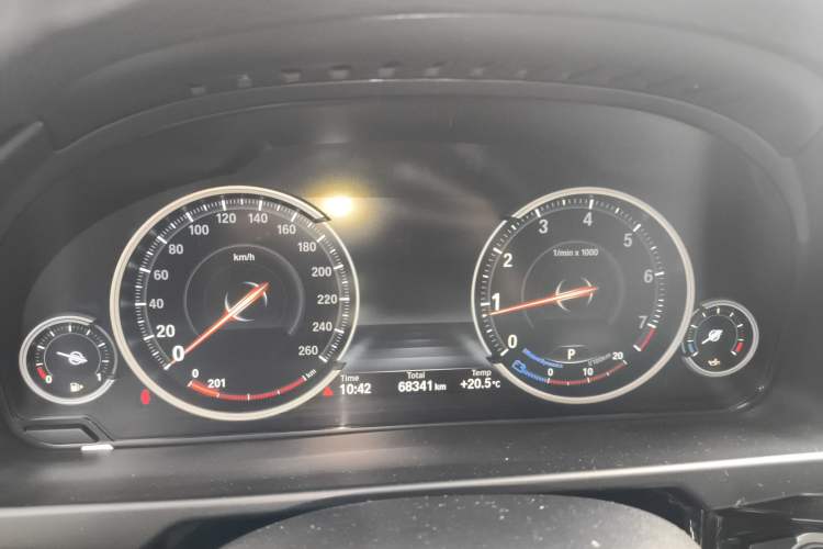 Used BMW X5 2017 xDrive28i
