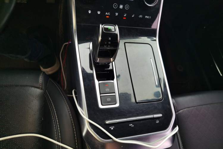 Used Chery Tiggo 8 2019 1.6 TGDI Automatic Luxury Model
