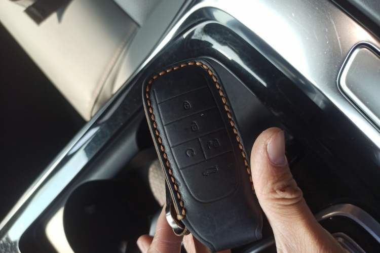 Used AION LX 2022 Plus 80 Smart Premium Edition
