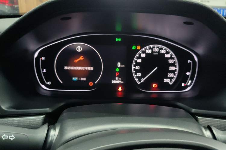 Used Honda Accord 2022 260TURBO Luxury Edition
