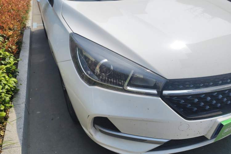 Used Chery Arrizo 5 2019 Facelifted PRO 1.5L Manual Youth Edition China VI Standard

