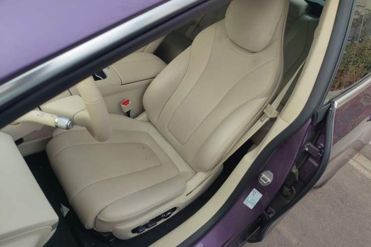 Used Hima Luxeed S7 2024 Max+ Rear-Drive Ultra-Range Intelligent Driving Edition
