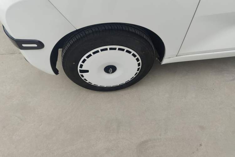 Used Chery QQ Ice Cream 2024 205km Sundae
