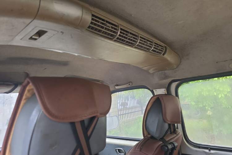 Used CHANGAN KAICHENG Star 2009 1.0L-SC6363B-JL465Q Headliner