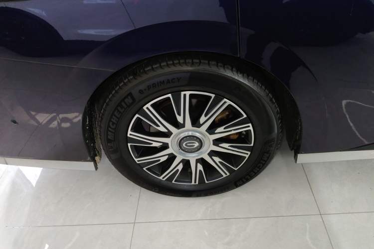 Used GAC Trumpchi E9 2023 E9 Master Model