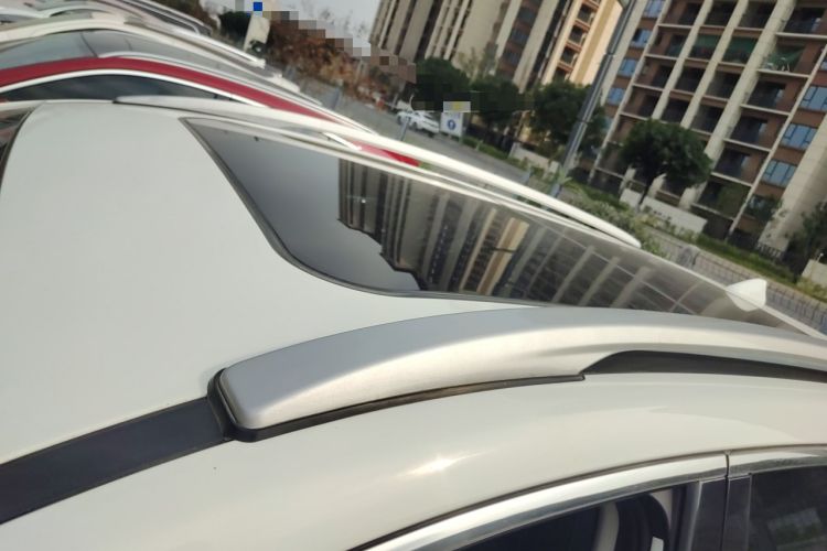 Used GAC Trumpchi GS4 2022 270T Automatic Smart Drive Technology Edition