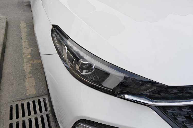 Used Chery Arrizo GX 2019 Pro 1.5T Manual Edition China VI Emission Standard