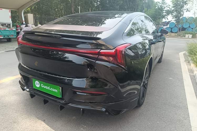 Used NETA S 2024 Range-Extended 1160 Edition
