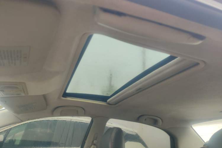 Used Suzuki Liana A6 2014 Sedan 1.4L Manual Dream Edition
