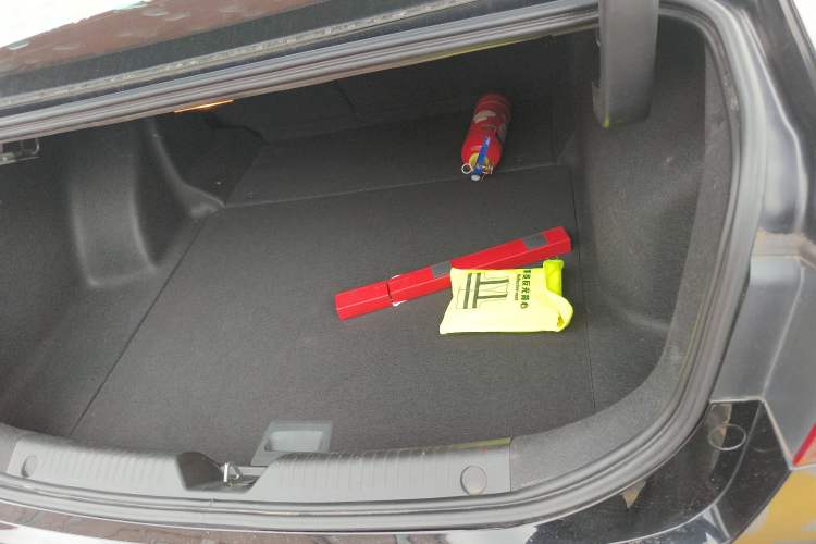 Used GAC Trumpchi GA6 2019 270T Automatic Prestige Edition