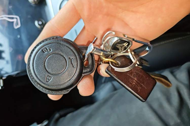 Used NETA U 2022 Zhi400 Pro Lithium Iron Phosphate
