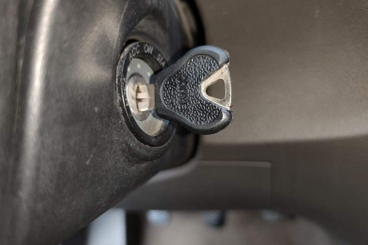 Used Wuling Rongguang V 