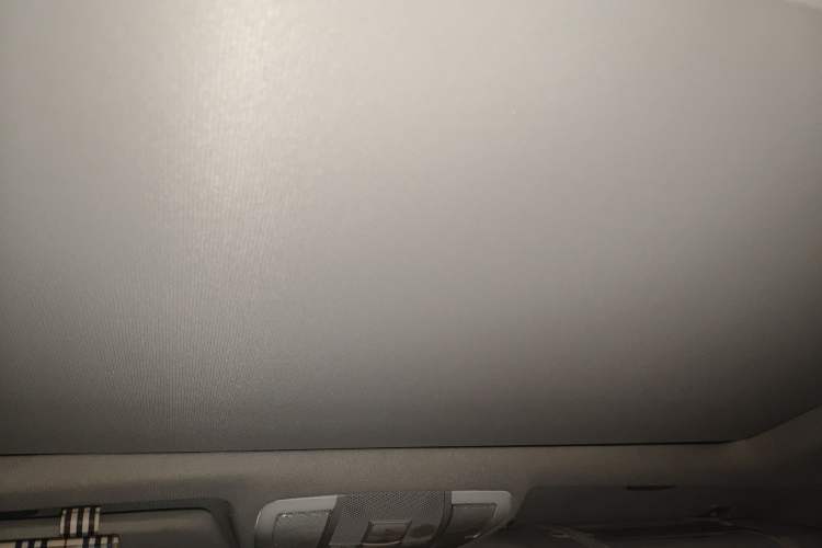 Used Mercedes-Benz GLK-Class 2013 GLK 300 4MATIC Dynamic Sunroof Model Headliner