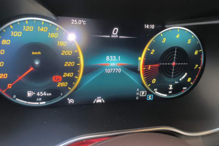 Used Mercedes-Benz GLC 2020 GLC 300 L 4MATIC Dynamic Edition